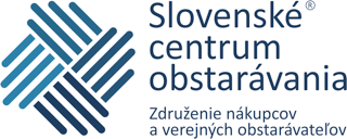 Slovenské centrum obstarávania